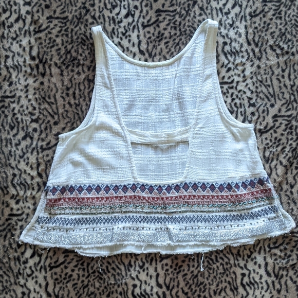 Cut out tank - Picture 7 of 7